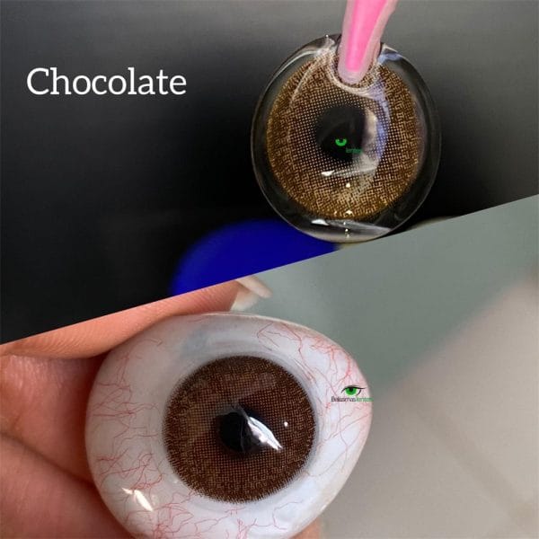 Chocolate - Image 6