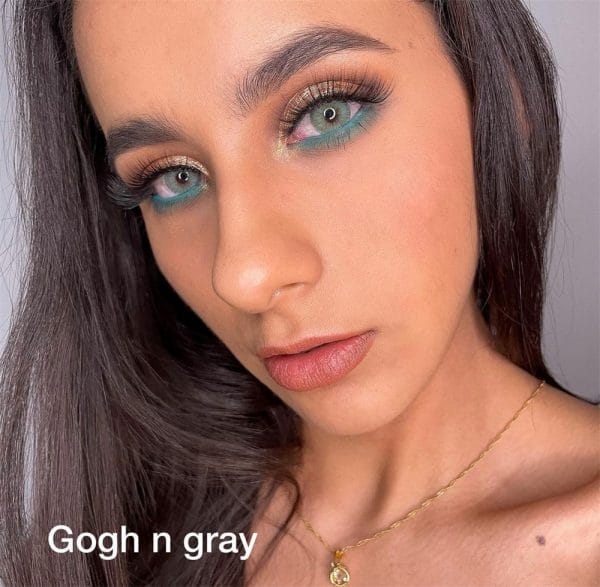 Gogh N Gray - Imagem 4