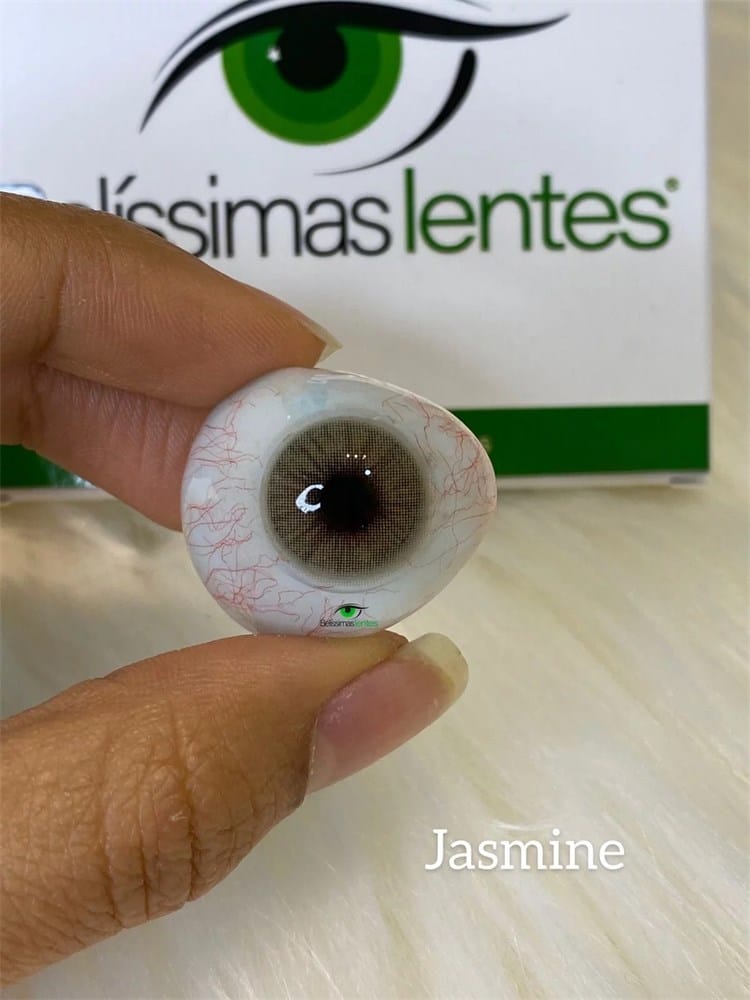 Jasmine - Imagem 3