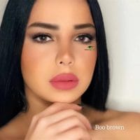 Boo Brown