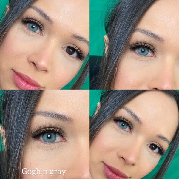 Gogh N Gray - Imagem 2