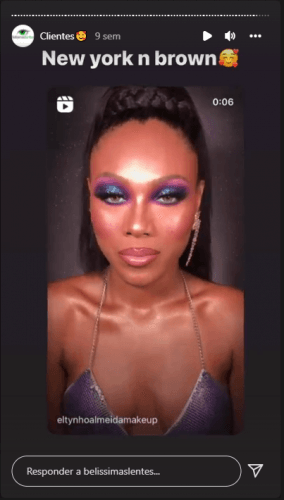 New York N Brown photo review