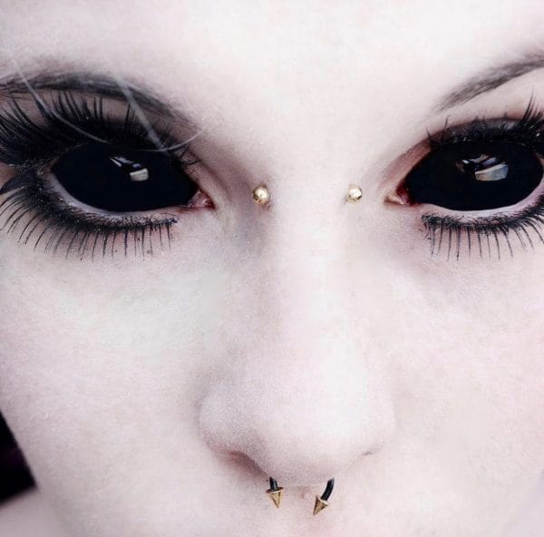 Sclera Preta 22mm - Image 5