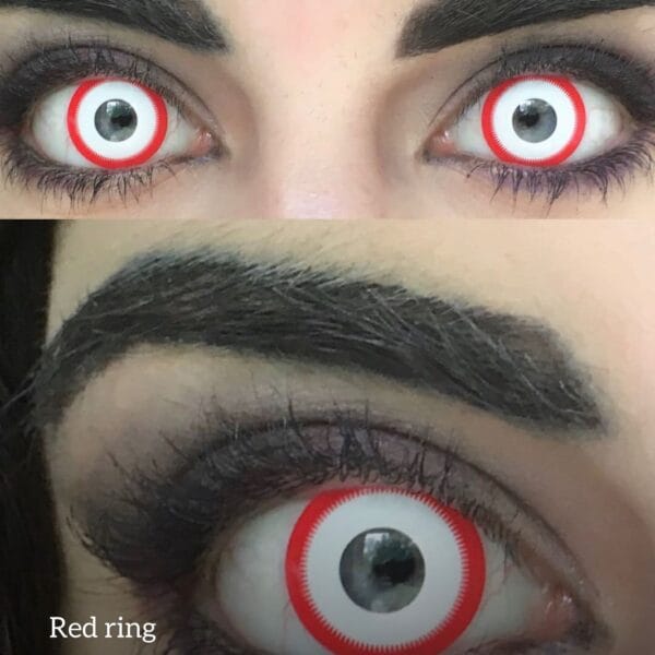 Red Ring - Imagem 3