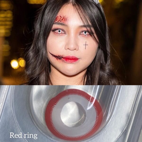 Red Ring - Imagem 2