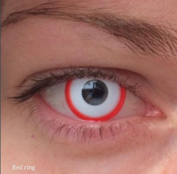 Red Ring - Imagem 4
