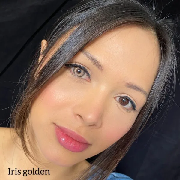 Íris Golden - Imagem 2