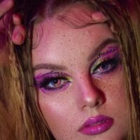 Anime Pink