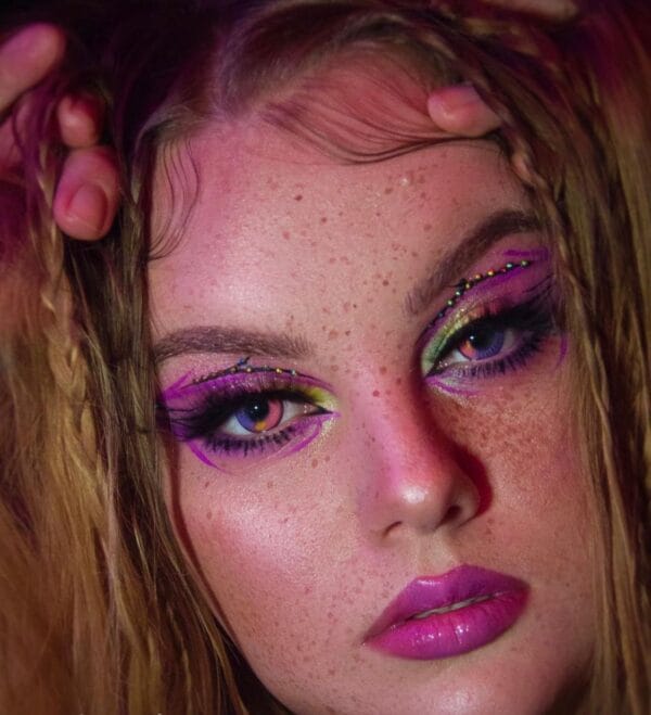 Anime Pink