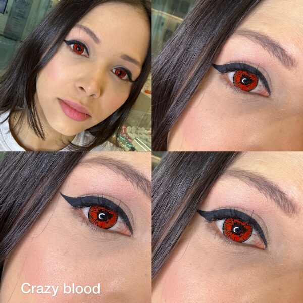 Crazy Blood - Image 3