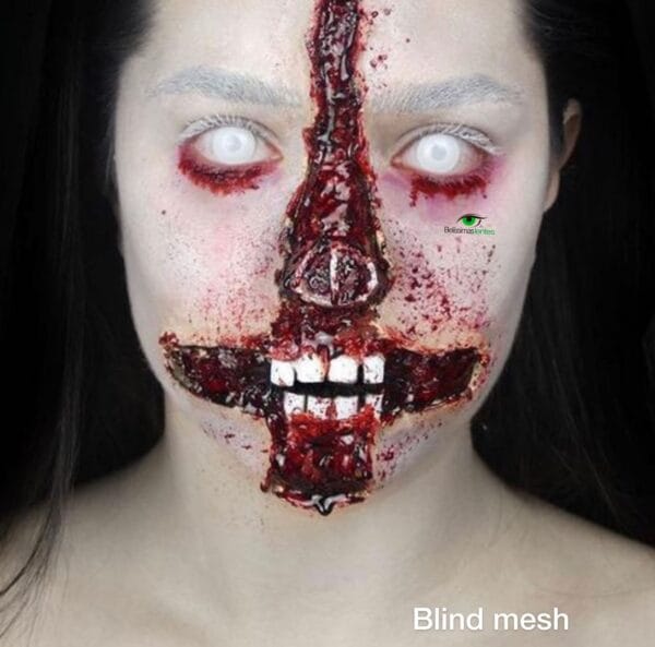 Blind Mesh - Imagem 5