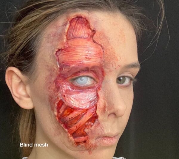 Blind Mesh - Imagem 4