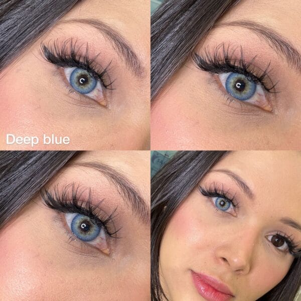 Deep Blue - Imagem 2