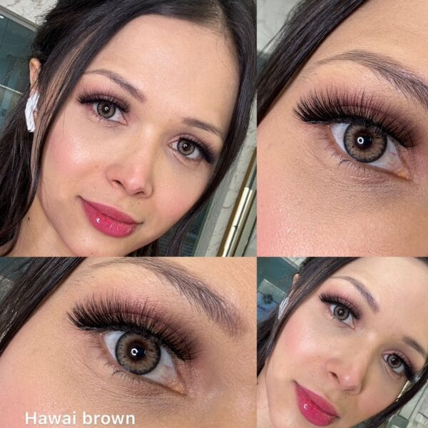 Hawai Brown