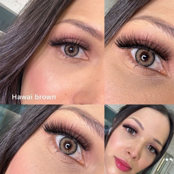Hawai Brown - Imagem 2