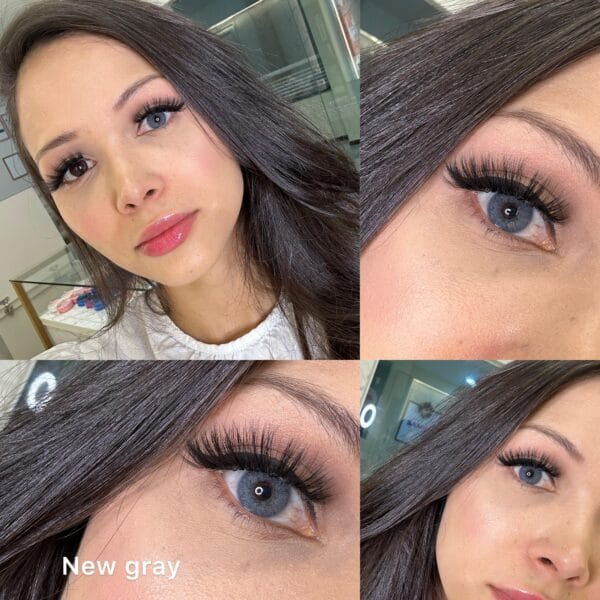 New Gray - Imagem 8
