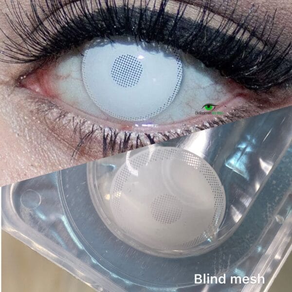 Blind Mesh - Imagem 7