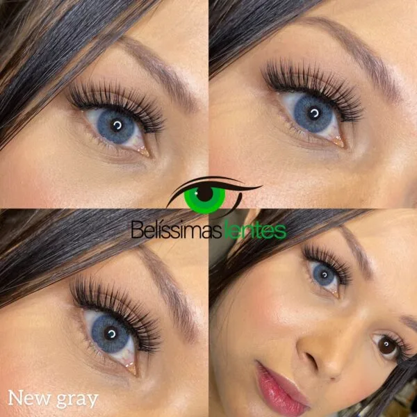 New Gray - Imagem 9