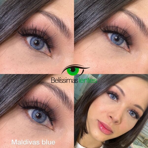 Maldivas Blue - Imagem 3