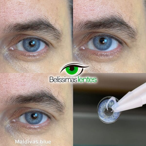 Maldivas Blue - Imagem 6