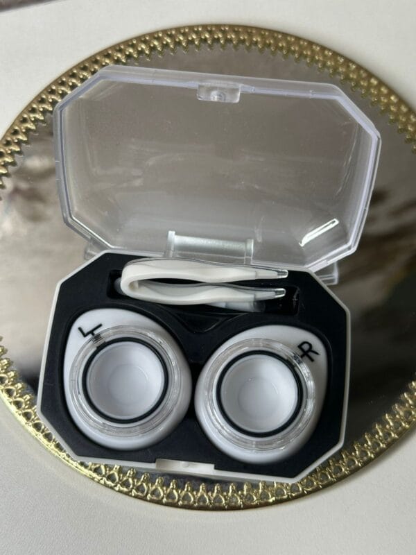 Kit Viagem Olho de Gato - Imagem 5