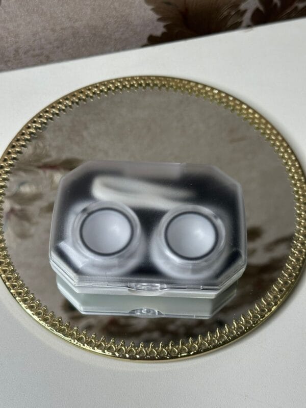 Kit Viagem Olho de Gato - Imagem 6