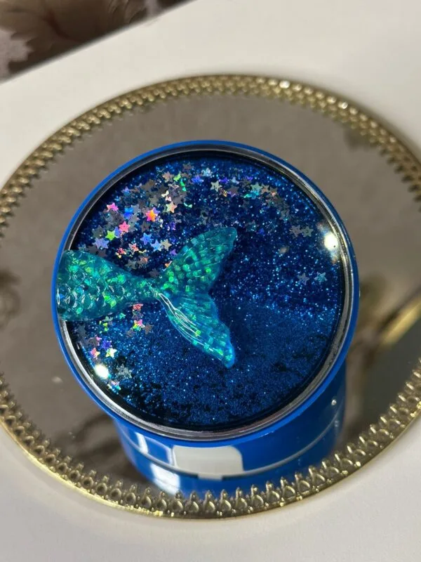 Kit Viagem Sereia - Imagem 5