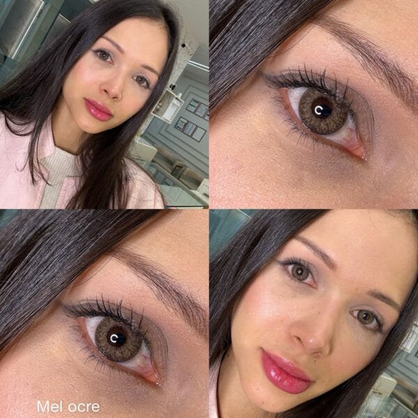 Mel Ocre - Imagem 4