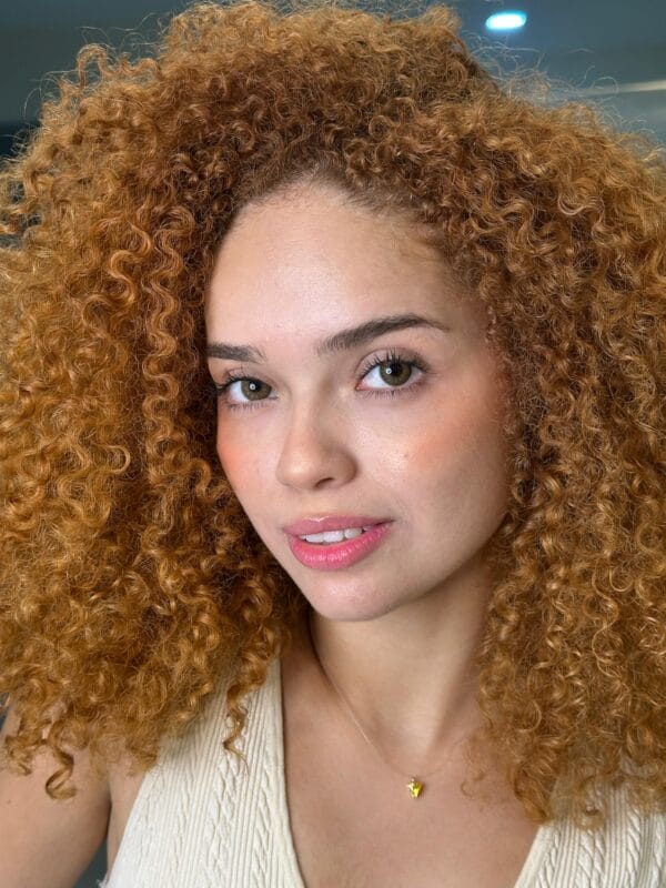 Mel Ocre