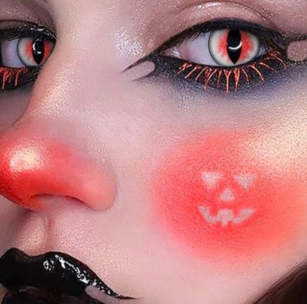 Feline Red - Image 3