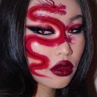 Feline Red