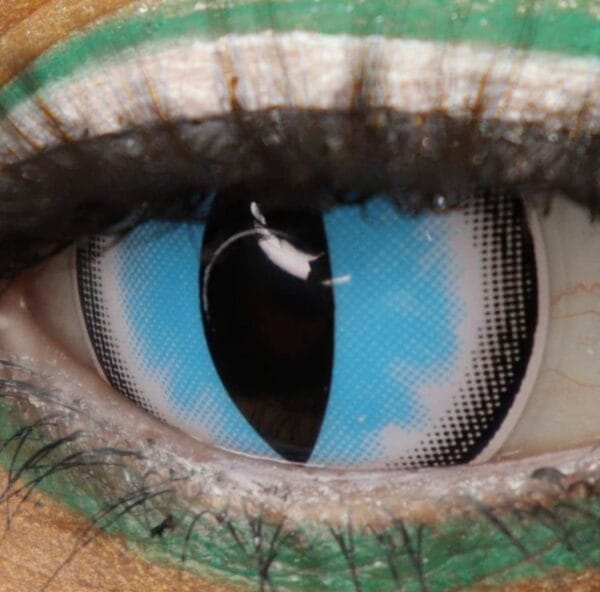 Feline Blue - Imagem 4