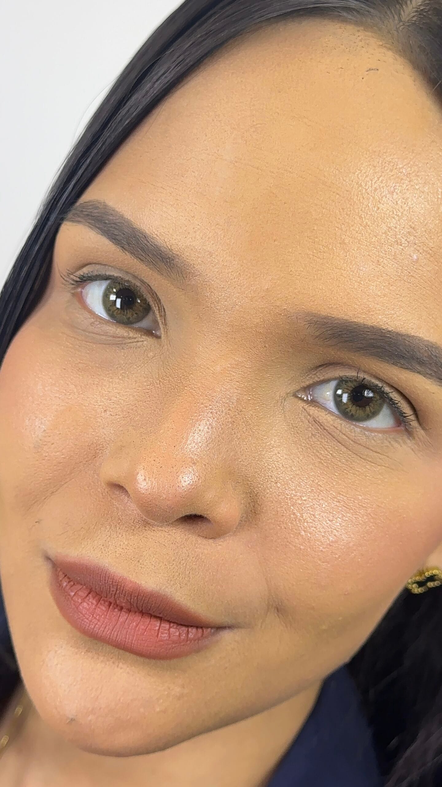 Iris Hazel Brown - Imagem 14