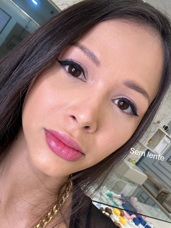 Big Eye Brown - Imagem 2