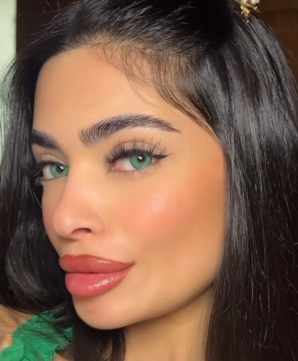 Deep Green