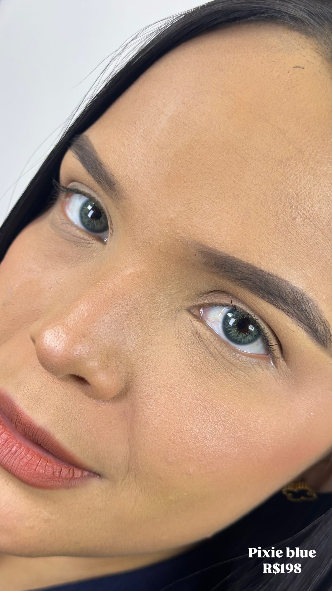 Pixie Blue - Imagem 5