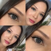 Pixie Blue